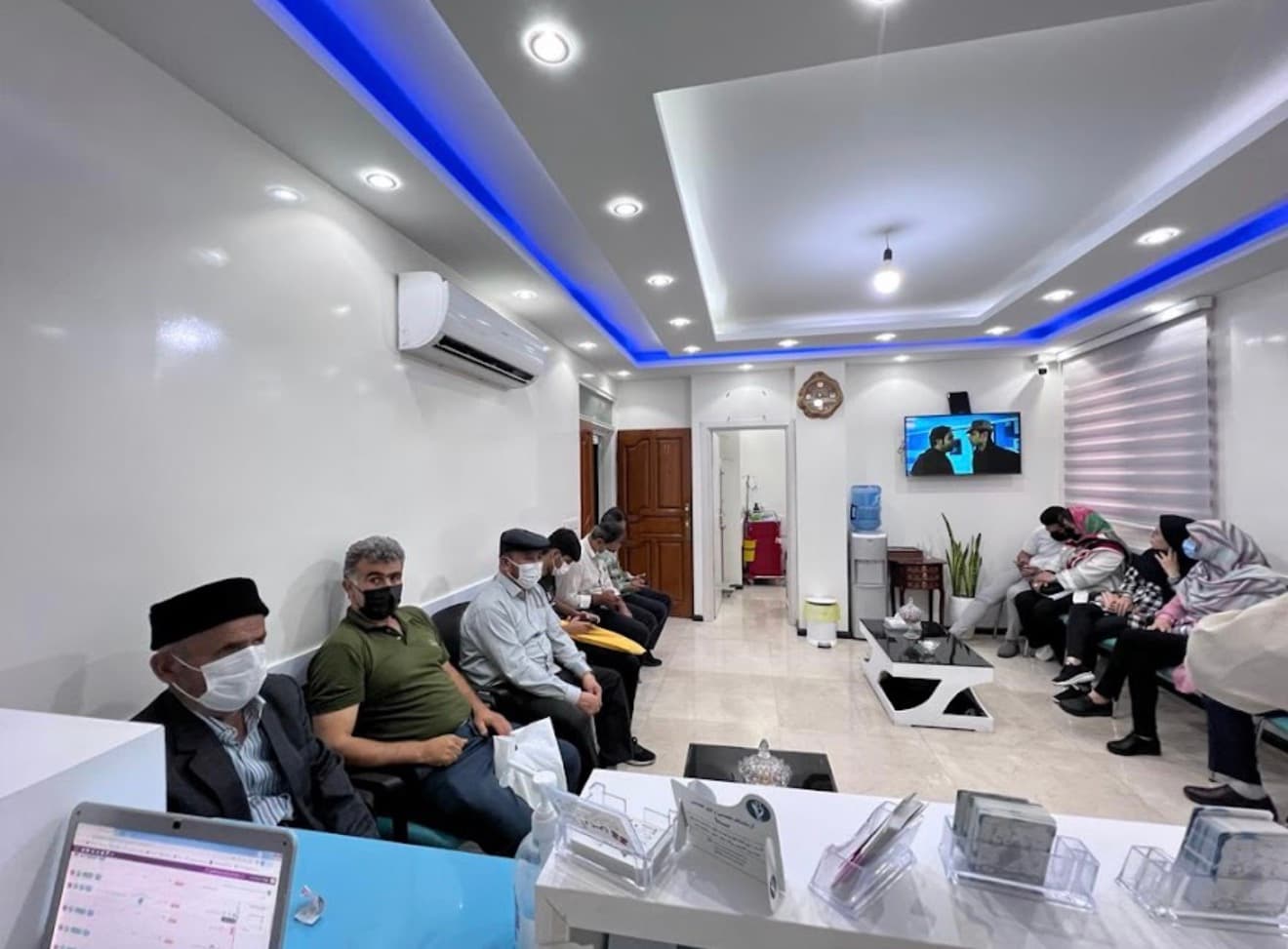 دکتر سید ناصر سید اسماعیلی - image 1