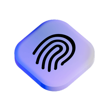 finger-print