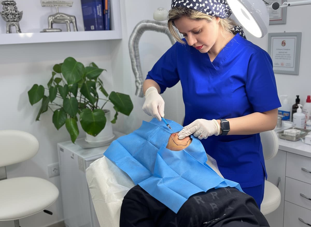 دکتر نسیبه برزکار - image 1