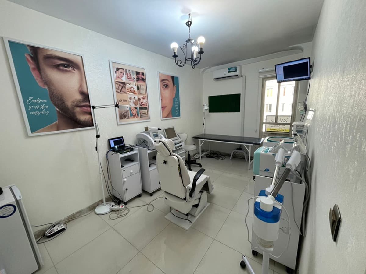 دکتر نوشین پیروی - image 3