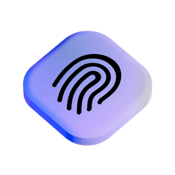 finger-print