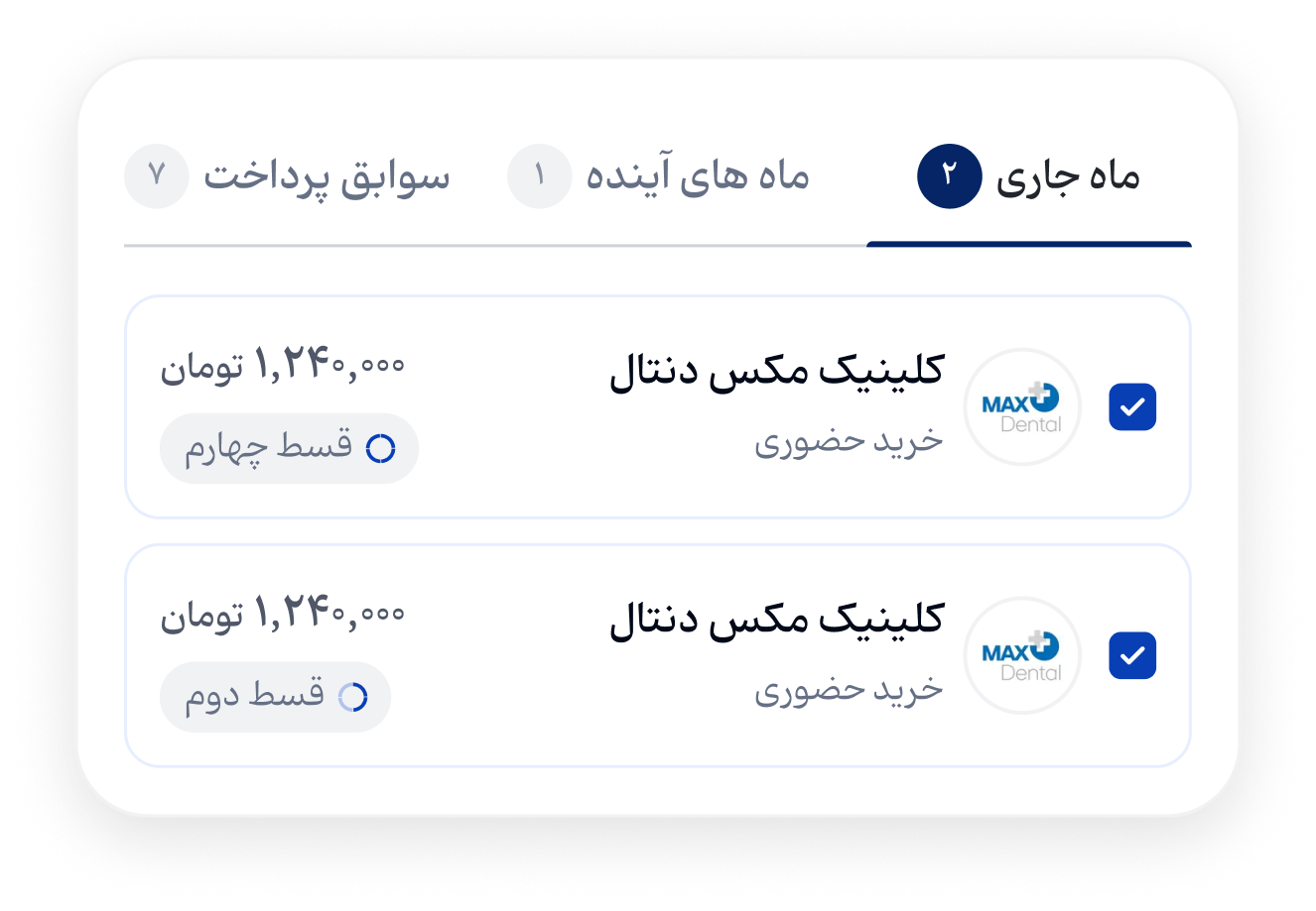 با خیال راحت درمان را شروع کنید